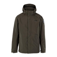 TRESPASS Trespass Mens DLX Cyril Waterproof Jacket
