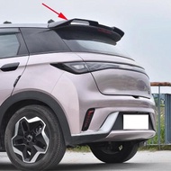 N Rear Spoiler Wings Rear Wing Byd Ev Dolphin 2021 - 2023 Car Styling Accessories Body Kit Byd Dolph