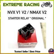 Starter Relay 5 Pin Comp Power Relay Assy B3F-H1950-10 / B53-H1950-10 Yamaha Aerox NVX155 NVX 155 V1