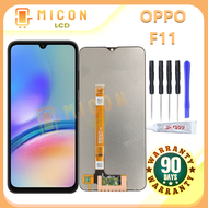 หน้าจอ+ทัชสกรีน OPPO F11/CPH1913 F11 CPH1911/หน้าจอ ออปโป้ F11