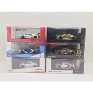 Tarmac Works 1/64 Audi R8 Lms