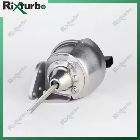 Turbocharger Electronic Actuator 54409880002 for Skoda Yati Superb 140 HP 103 Kw 2.0 TDI CFHA CBDB C