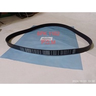 FAN VAN RIB V BELT FANTALI 6PK 1162 AGYA AYLA CALYA SIGRA 1200CC