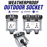 Weatherproof Socket Outlet Best Price in Jul 2026 | BigGo Singapore