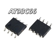 Brand New Original AT93C66 AT93C66A-10SU-2.7 CAT93C66S CAT93C66VI S93C66 SOP8