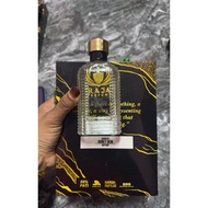 R AJA PERFUME HON3Y D2W BY RAJA PERFUME 60ML SEBOTOL GRED PREMIUM (KETAHANAN BAU YANG LEBIH LAMA )