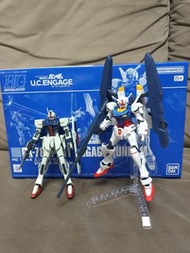 <素組>高達模型PB  HG 1/144 GUNDAM HGUC HGBF BUILD FIGHTER GUNDAM SEED EG 1/144 GUNDAM ZAKU II AGE GUNDAM R