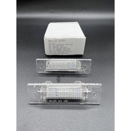 Porsche 964 911 968 986 993 996 996T GT3 License Plate Light