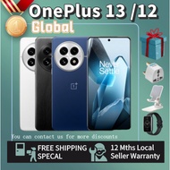 [2025] OnePlus 15/OnePlus 13/Oneplus 12 Dual sim 120W Fast Charging 100% original for Oneplus15