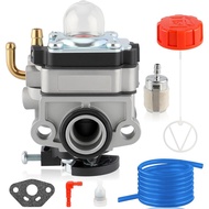 62023-81010 Karburetor Serasi dengan Shindaiwa 231 Series AH231 AHS231 LE231 M231 P231 T231 Trimmer 