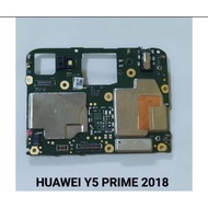 Huawei Y5 PRIME Y5P LITE HONOR 7S 2018 2019 motherboard plug n play