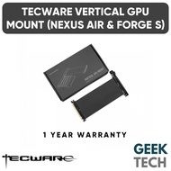 TECWARE Vertical GPU Mount PCIe Gen3 Riser Cable For Nexus Air & Forge S