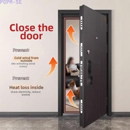 Garage Door Sealing Strip Door Gap Sealing Strip Garage Door Side Sealing Strip(Auto Parts Hot Sale)