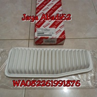 TOYOTA Air Filter Alphard ANH10TOYOTA 2002-2007 1PcOriginal