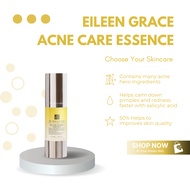 EILEEN GRACE ACNE ESSENCE - EILEEN GRACE ACNE PREVENT ESSENCE - REDAKAN JERAWAT - CEGAH BREAKOUT