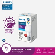 Philips RadiantLine LEDBulb 7W 6500K