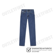CALVIN KLEIN JEANS Model MEN'S 90S STRAIGHT PACIFICO CODE: 40EM721 E5D Long Pants Ck