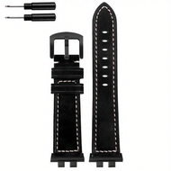 Genuine Leather Watch Band for Casio GWM-B5000 GMC-B2100 GM-B2100 Retro Matte Finish Modified Access