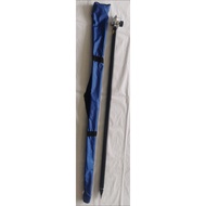 GPS Pole 2.5M Carbon Fiber