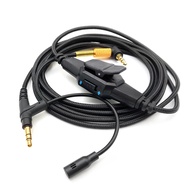 Computer Game Gaming Headset Cable Suitable for Boom Microphone V-MODA Headset