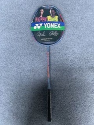 YONEX DUORA 10 羽毛球拍