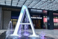 Zhanjiang Aston Hotel (Zhanjiang Wanda Plaza Branch)
