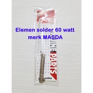 60w soldering iron Element masda brand 60 Watt soldering iron Element