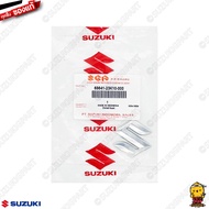 Genuine 'S' EMBLEM Brand Suzuki GSX-R150/GSX-S150