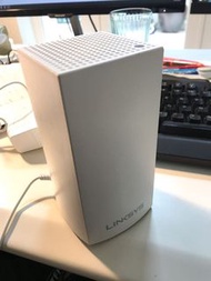 Linksys Velop Dual-Band WHW01