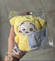 Sanrio Chiikawa (布丁狗usagi)