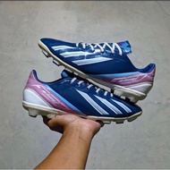 Sepatu bola Adidas f50 second ori