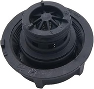 Radiator Surge Tank Cap, DG93-8101-AA, 2013-2022 Compatible with Ford Compatible with Mustang Compat