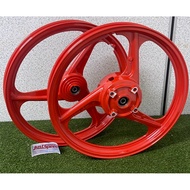 Y125ZR 125ZR LCV8 LC135 V8 LC5S LC135 5S ENKEI SPORT RIM 3 BATANG SPORTRIM 3L 1.4/1.6 ENKEI FULL CHO