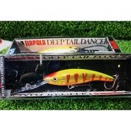 Rapala Deep Tail Dancer TDD-9