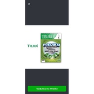 Trubus Magazine 6th Edition January 2021