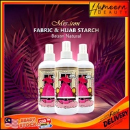 MRS IRON SPRAY TUDUNG 100% HQ