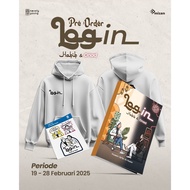 LOGIN : HABIB & ONAD - HABIB JAFAR HUSEIN JA'FAR AL HADAR/