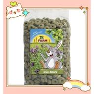 JR FARM Green Rollers JR FARM草圈（Repack分装）【清酒家】