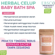 Buy Now BABY BATH SPICE BABY BATH SPA BABY SPA HERBAL SPICE DIP