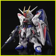 ✎ ﹍ ▩ Gaogao model - MGSD Freedom