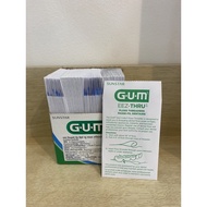 EEZ-THRU Floss threader Dental Ring For Braces Bridge Exp 12/2026