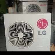 AC Outdoor LG 1/2 PK second Jossss