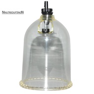 New Replacement Bowl for Racor 900FG 900FH 1000FG 1000FH  Filter Accessories