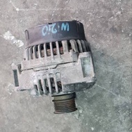 Mercedes Benz W210 E280 M104 Alternator genuine
