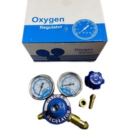 Oxygen (O2) Regulator Flow Meter (Welding & Cutting)