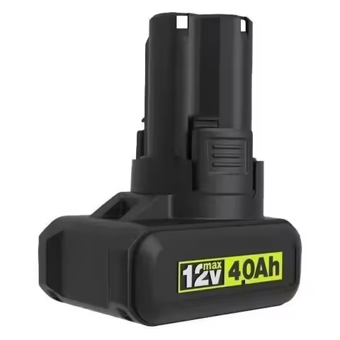 Durable type 2.0/4.0Ah for WORX Kress 12V WA3506 WU127 WU128 WU130 WU131X WU132 WU280 WX128 WX540 Po