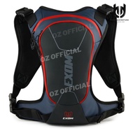 EXOM 2227 PATROL - Hydropack BL-11 VEST BAG - HYDROPACK Trail and Bicycle - TRAIL BAG TRABAS BIKE BA