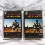 kaset pink floyd