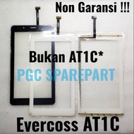 Original OEM Touchscreen Tab AT1C - Tablet Cross Evercross
