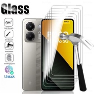 TEMPERED GLASS XIAOMI poco M7 M7 PRO / M6 M6 PRO / M5 M5S / M4 PRO M3 M3 PRO 5G / X8 PRO Pro Max X7 